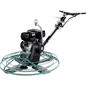 OFFRE DE GROS LIMITÉE : Machine à lisser le béton Whiteman Multiquip Heavy Duty 48 à vendre - Product Image 1