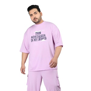 ชุดพิมพ์ลายพรีเมี่ยมสำหรับผู้ชายทันสมัยและใส่สบายเหมาะสำหรับชุดลำลองและผ่อนคลาย - Product Image 1