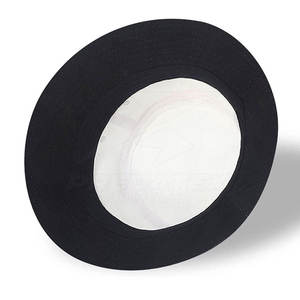 Logo personnalisé Vente en gros de haute qualité Chapeaux seau à bas prix Meilleure conception Coton Fabriqué à l'extérieur Unisexe - Product Image 4