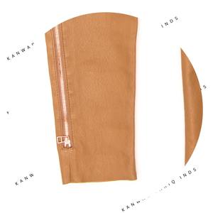 กางเกงลำลองผู้ชายเอวยางยืดมีหลายกระเป๋ากันเปื้อนเปื้อนโคลนออกแบบได้เองสำหรับฤดูใบไม้ผลิฤดูใบไม้ร่วง - Product Image 4