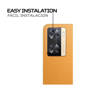 ฟิล์มกันรอยหน้าจอ ANTISHOCK สำหรับออปโป้ A77s ฟิล์มกันรอยโทรศัพท์มือถือคุณภาพพรีเมี่ยม - Product Image 3