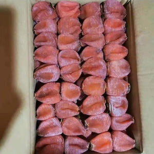 Caqui seco | Fruta seca de alta calidad 100% orgánica de Vietnam - Product Image 1