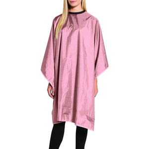 ผ้าคลุมตัดผมแบบใช้แล้วทิ้งหลายสีและขนาด - Product Image 1