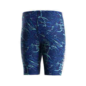 Maillots de bain pour hommes de qualité supérieure, jersey brodé, logo personnalisé directement de l'usine - Product Image 4