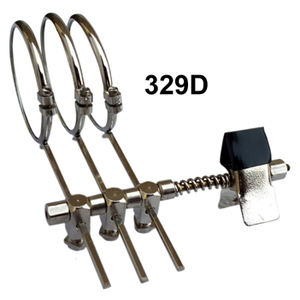 TRIPLE NICKEL LOUPY EYE GLASS Bijoux Outils Fournisseur jewlery outil de haute qualité plus bas prise utilisation pour faire un outil professionnel - Product Image 2