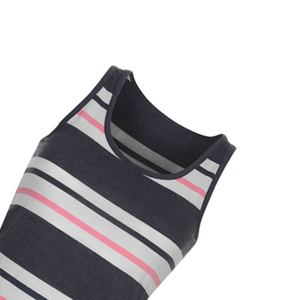 Toutes les tailles disponibles Offre Spéciale les débardeurs Fitness Racer Back Workout Compression Débardeur de qualité unique pour les femmes - Product Image 5