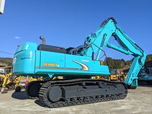 Excavadora de demolición de KOBELCO, excavadora de demolición, usada, n. ° de 1, 2, 2, 2, 1, 2, 2, 2, 2, 1, 2, 2 - Product Image 3