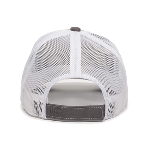 Offre Spéciale hommes Logo personnalisé Baseball chapeaux couleur unie camionneur Street Style 7 panneaux tissu imperméable extérieur Baseball chapeaux - Product Image 6