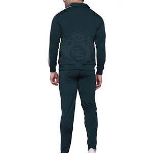 Nuevo Diseño, Chándal Informal de Alta Calidad para Hombre, Ropa Deportiva Transpirable para Otoño e Invierno, Venta al Por Mayor por Bajwat Sports - Product Image 2