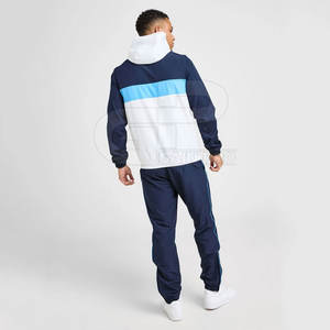 Chándales superventas personalizados de alta calidad para hombres Moda y ropa deportiva Chándales para hombres - Product Image 6