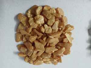 Fabricante Exportador de Virutas de Vidrio Recubiertas de Plata de Primera Calidad en Cantidad a Granel, Material de Piedra Natural para Uso en Exteriores MMArt - Product Image 2