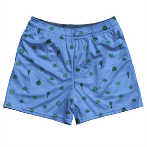 Camiseta y pantalones cortos de rugby personalizados de alta calidad, proveedores al por mayor, pantalones cortos de rugby deportivos personalizados sin logotipo - Product Image 3