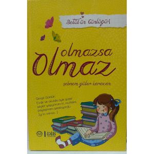Diario di Must havere-Betul 1 - 2EL