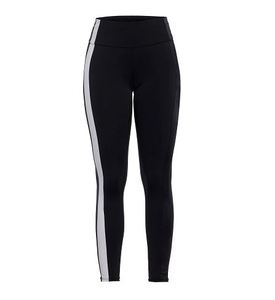 Shemax 2024 NUEVO 80 Nylon 20 Spandex Mujeres Entrenamiento Fitness Gym Wear Ropa Yoga Pantalones Leggings para High V Waisted con bolsillos - Product Image 1