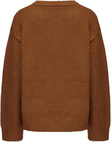Pull pour homme 100% cachemire, anti-rétrécissement, anti-boulochage, anti-plis, sur mesure, haute qualité, couleur chinée, teinture effet espace, 300g