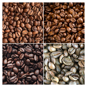 เมล็ดกาแฟอาราบิก้าดิบสีเขียวส่งออกพร้อม S13 S14 S16 S18และ2กก. พร้อมสำหรับการจัดส่ง - Product Image 4