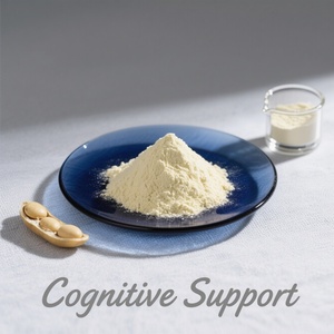 Chiết xuất đậu nành Phosphatidylserine(PS) 20% 50% 70% Phosphatidylserine bột Nootropics Phosphatidylserine bột - Product Image 2