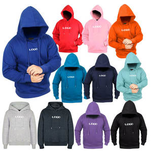 High Quality 100% Cotton <b>Men's</b> <b>Hoodies</b> Comfortable Outerwear in Different Styles Elegant Sports <b>for</b> Winter Hot Sale - Product Image 1