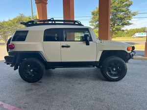 Super affaire..Toyota FJ Cruiser 4x4 d'occasion - Product Image 3