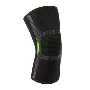 Manchons de compression personnalisés OEM pour l'entraînement sportif, la salle de sport, la protection des articulations, accessoires de compression pour l'entraînement en salle de sport - Product Image 5