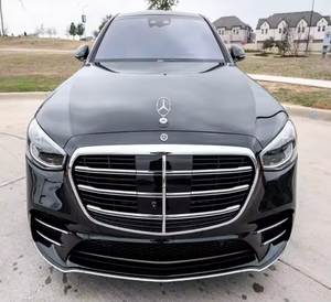 PRÊT À EXPÉDIER Meilleur S580 4Matic d'occasion 2023 - Product Image 2