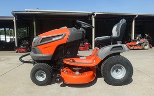 Cortadora de Césped Industrial TS 142K de 42 Pulgadas, Motor de Gasolina de 4 Tiempos y 196 cc, Potencia de 5000 W, Altura Máxima de Corte de 1000 mm - Product Image 5