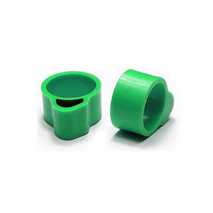 Personnalisé 125khz rfid Benzing Racing Pigeon Anneaux 2025 Pigeon Chip Anneaux benzing - Product Image 5