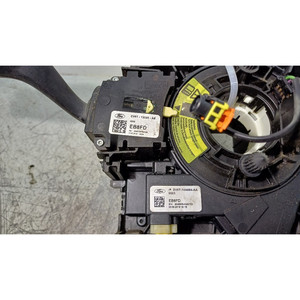 DEVIOLUCI FORD Transit Connect Série DV6T-14A664-AA/GK2T-17A553-AA/ CV6T-13335-AE Z2GA (13>) - Product Image 2