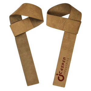 Vente en gros de sangles de musculation en néoprène antidérapantes pour le fitness et la musculation - Product Image 5