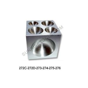 Utilisation d'acier de bloc de haute qualité pour l'outil de fabrication de bijoux vente entière prix le plus bas meilleur produit pour la fabrication de bijoux - Product Image 2