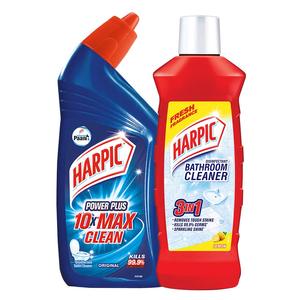 Harpic พร้อมสำหรับการขายส่งเหมาะสำหรับร้านค้าปลีกและร้านขายของชำ - Product Image 6