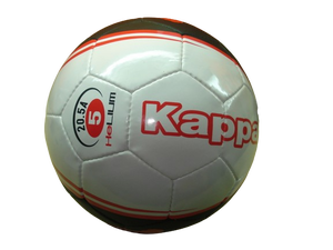 Ballons d'entraînement de ballon de football en PU de taille professionnelle 5 et Ballon de football de haute qualité - Product Image 4