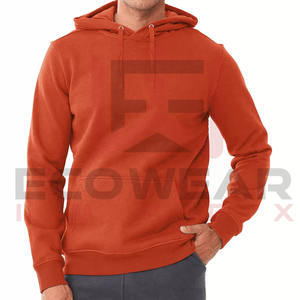 Sudaderas con capucha con estampado personalizado de alta calidad para hombre, sudaderas con capucha lisas con logotipo personalizado para hombre y mujer, sudaderas con capucha personalizadas de todos los colores 2025 de alta calidad - Product Image 1