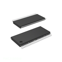 Buy Electronics Components Online PI6C21200AE IC CLOCK DVR PCI-EX 56TSSOP Clock-Timing