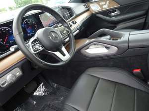 MER-BN G-LE 350 4MATIC AWD SUV CROSSOVER d'occasion de 2021 - Product Image 4