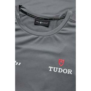 Alinghi Tech Tee - Tee-shirt de haute qualité pour l'extérieur et la randonnée - Product Image 3