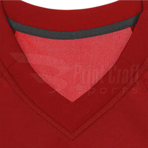 Maillot de football américain de style dernier cri, faible MOQ, en stock - Product Image 3