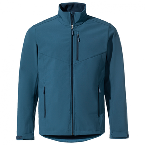 Chaqueta de Trabajo Impermeable de Forro Polar Softshell Multicolor Personalizada para Invierno con Cremallera Gruesa, Productos de Buena Calidad al por Mayor para Hombre y Mujer - Product Image 5