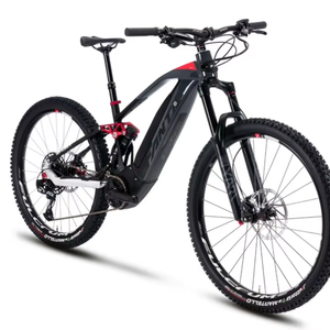 Bicicleta Eléctrica de Montaña Fantic XMF 1.7 - Product Image 1