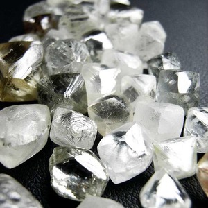 High Quality Natural Radiant Cut Fancy <b>Light</b> Color for Certified Diamond for Ring Making KBS Model +27739729209 Certificate No. - Product Image 1