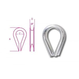 BETA-ROBUR AISI 316 Cosses Multi-Pack Catégorie de produit - Product Image 2