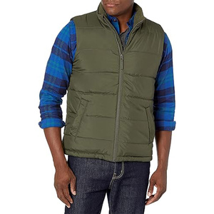 Gilet bouffant pour femmes | Design moderne pour les tenues d'hiver - Product Image 1