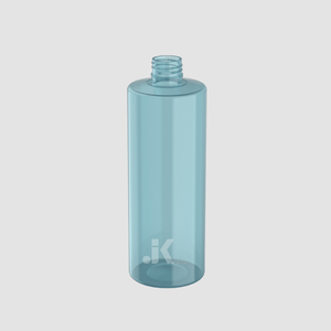 JK Packaging Solutions Vietnam Ho Chi Minh City Botella cilíndrica vacía de PET de 300 ml al mejor precio de envío - Product Image 2