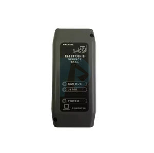 Genuine <b>Diagnostic</b> <b>Tool</b> Communication Adapter-Service Master Electronic Service <b>Tool</b> Kit for JCB Excavators 3 Months Warranty - Product Image 6