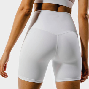 Aistband IGH ISE, ID, alto ength 74% ylon y 26% Spandex - Product Image 5