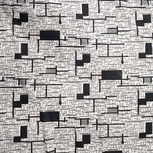 Jacquard extensible à séchage rapide en tissu tricoté fonctionnel de qualité supérieure pour la fabrication de vêtements de sport - Product Image 3