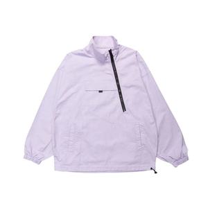 OEM Customized Logo <b>Men's</b> Lightweight Windbreaker Breathable Quick Drying <b>Jacket</b> Outdoor Casual Style <b>Jacket</b> - Product Image 1