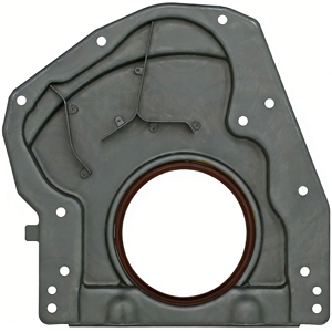 मेरिडीज c216 w463 x164 r230 clk550 क्लैंकशाफ्ट सील और फ्लैंज क्रैंक शाफ्ट रियर के लिए 2730100614 2730100814 - Product Image 5