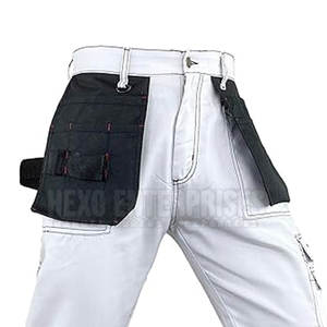 กางเกงเซฟตี้สะท้อนแสง Hi VIS - Product Image 3