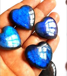 Pierre précieuse Labradorite naturelle en gros pour la fabrication de bijoux de festival pour la fabrication de bijoux fantaisie Pierre précieuse - Product Image 1